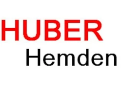 Huber Hemden Langarmhemd HU-0044 Stehkragen Regular Fit HU-0044