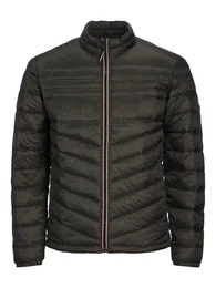 Anorak JJEHERO PUFFER COLLAR NOOS