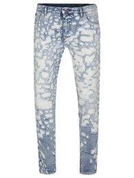 Straight-Jeans Jeans
