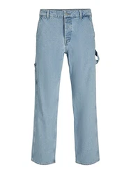 Jack & Jones Cargojeans JJIEDDIE JJUTILITY SBD 491 
