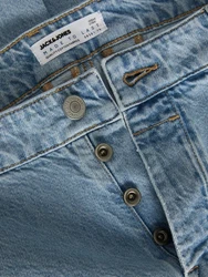 Jack & Jones Cargojeans JJIEDDIE JJUTILITY SBD 491 