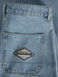 Jack & Jones Cargojeans JJIEDDIE JJUTILITY SBD 491 