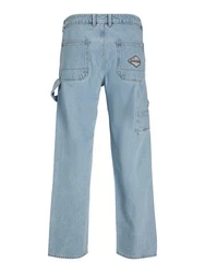 Jack & Jones Cargojeans JJIEDDIE JJUTILITY SBD 491 