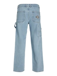 Jack & Jones Cargojeans JJIEDDIE JJUTILITY SBD 491 
