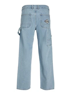 Jack & Jones Cargojeans JJIEDDIE JJUTILITY SBD 491 