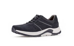 Pius Gabor Sneaker Dunkelblau/Grau/Blau/Hellblau