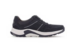 Pius Gabor Sneaker Dunkelblau/Grau/Blau/Hellblau