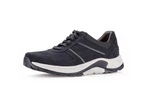 Pius Gabor Sneaker Dunkelblau/Grau/Blau/Hellblau