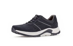 Pius Gabor Sneaker Dunkelblau/Grau/Blau/Hellblau