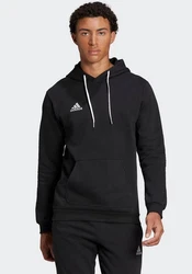 adidas Performance Sweatshirt Entrada 22 Hoody schwarz/weiß