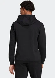 adidas Performance Sweatshirt Entrada 22 Hoody schwarz/weiß