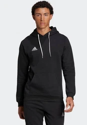 adidas Performance Sweatshirt Entrada 22 Hoody schwarz/weiß
