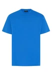 Expand T-Shirt einlaufvorbehandelt Hellblau/Blau