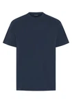 Expand T-Shirt einlaufvorbehandelt Dunkelblau