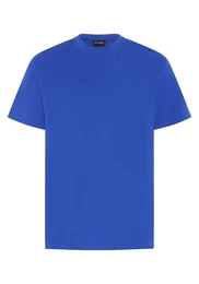 T-Shirt einlaufvorbehandelt (1, 1-tlg)