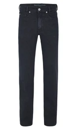 5-Pocket-Jeans Clark 1282320 Black Denim Jeans