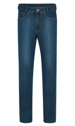 Joker 5-Pocket-Jeans Clark (1282242) blau (1282242)