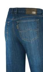 Joker 5-Pocket-Jeans Clark (1282242) blau (1282242)