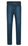 Joker 5-Pocket-Jeans Clark (1282242) blau (1282242)