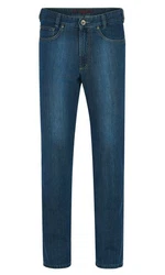 Joker 5-Pocket-Jeans Clark (1282242) blau (1282242)