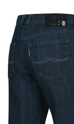 Joker 5-Pocket-Jeans Clark (1282242) Blau (1282242)