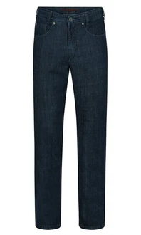 Joker 5-Pocket-Jeans Clark (1282242) Blau (1282242)
