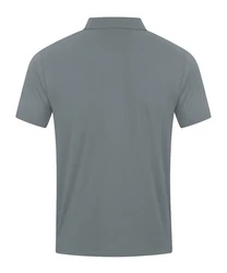 Jako T-Shirt Power Poloshirt Grau/Dunkelblau/Dunkelgrau