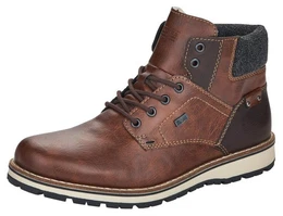 Winterboots mit RiekerTEX