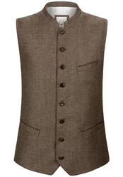 Stockerpoint Trachtenweste Ottavio 