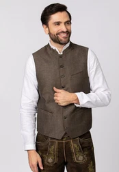 Stockerpoint Trachtenweste Ottavio 