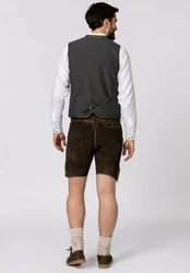 Stockerpoint Trachtenweste Ottavio 