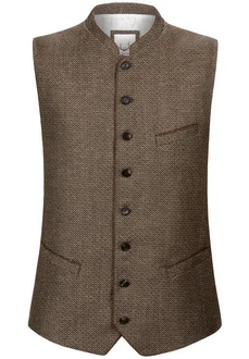 Stockerpoint Trachtenweste Ottavio
