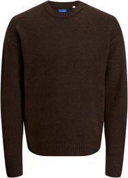 Rundhalspullover JOROLLIE KNIT CREW NECK SN