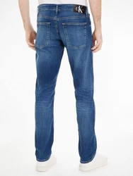 Calvin Klein Jeans Slim-fit Jeans Herren J30J323687 (JeansSLIM NOS) Blau