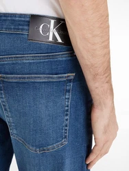 Calvin Klein Jeans Slim-fit Jeans Herren J30J323687 (JeansSLIM NOS) Blau