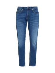 Calvin Klein Jeans Slim-fit Jeans Herren J30J323687 (JeansSLIM NOS) Blau