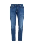 Calvin Klein Jeans Slim-fit Jeans Herren J30J323687 (JeansSLIM NOS) Blau