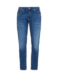Calvin Klein Jeans Slim-fit Jeans Herren J30J323687 (JeansSLIM NOS) Blau