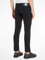 Calvin Klein Jeans Slim-fit Jeans Herren J30J323687 (JeansSLIM NOS) Schwarz