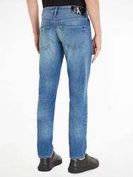 Calvin Klein Jeans Slim-fit Jeans Herren J30J323687 (JeansSLIM NOS) Blau/Hellblau