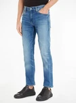 Calvin Klein Jeans Slim-fit Jeans Herren J30J323687 (JeansSLIM NOS) Blau/Hellblau