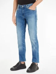 Calvin Klein Jeans Slim-fit Jeans Herren J30J323687 (JeansSLIM NOS) Blau/Hellblau
