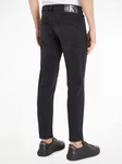Calvin Klein Jeans Slim-fit SLIM TAPER Dunkelblau/Dunkelgrau/Schwarz Calvin Klein Jeans Slim-fit SLIM TAPER Dunkelblau/Dunkelgrau/Schwarz