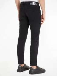 Calvin Klein Jeans Slim-fit SLIM TAPER Schwarz