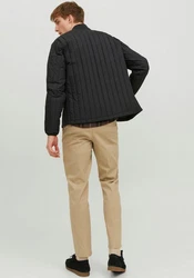 Jack & Jones Steppjacke JJECITY LINER JACKET NOOS 