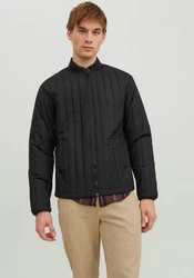Jack & Jones Steppjacke JJECITY LINER JACKET NOOS 