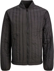 Jack & Jones Steppjacke JJECITY LINER JACKET NOOS 