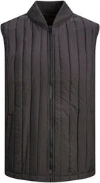 Steppweste JJECITY LINER VEST NOOS