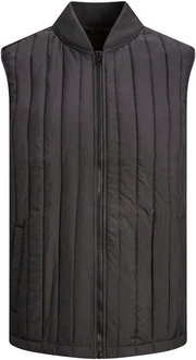 JACK & JONES Weste JJECITY LINER VEST NOOS