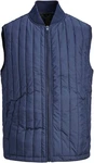 JACK & JONES Weste JJECITY LINER VEST NOOS 